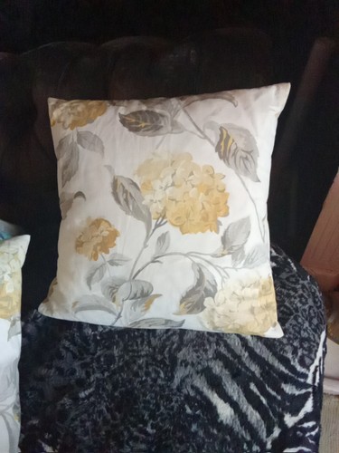 Vintage laura ashley camomile - vintage,