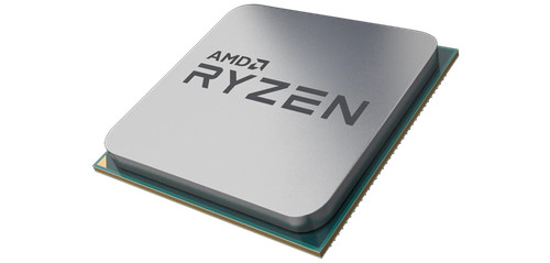 Amd ryzen pro 2400ge - amd, 5
