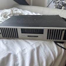 Lab Gruppen series  C 10 :4x