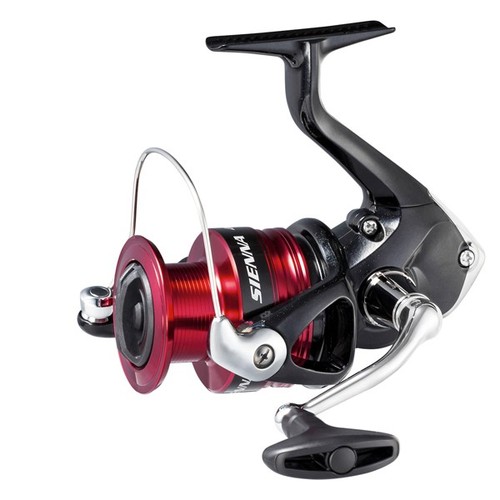 Shimano sienna spinning - sienna,