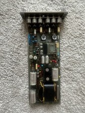 STUDER A-80 Repro Card (