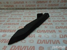 Kymco CK1 Dashboard Panel Rear