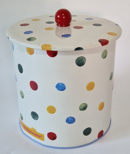 Emma bridgewater polka dot - -,