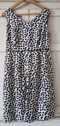 Fenn wright manson polka dot - fenn,