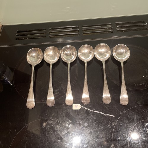 Soup cereal spoon cutlery - cereal,