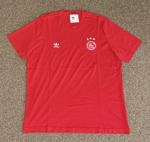 Afc ajax adidas amsterdam - ajax,