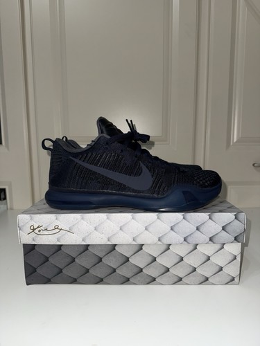 Nike kobe elite low ftb - nike, x