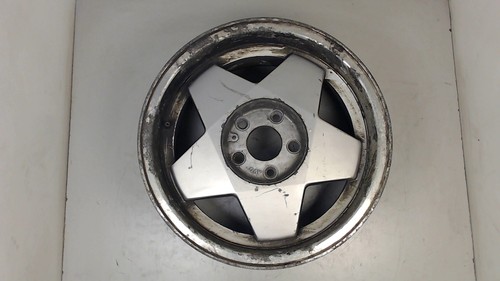 Replica borb5 spoke wheel - borb5,