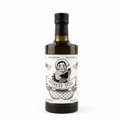 Honest toil unfit cold - honest, pressed