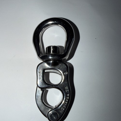 Tylaska snap shackle - tylaska,