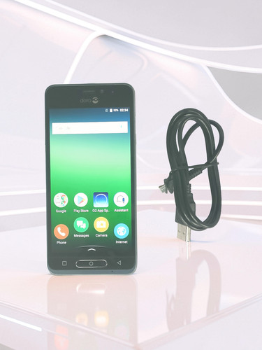 Doro 8035 smartphone for - 8035, 4g