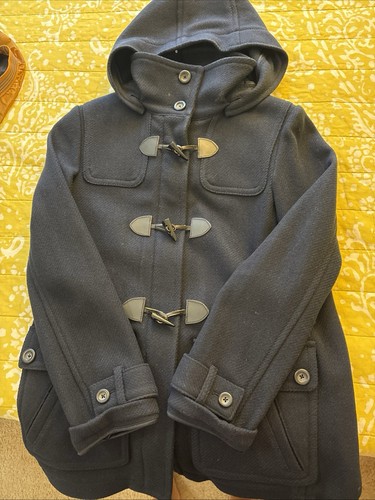 Vintage eddie bauer pea - eddie,