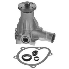 Genuine BORG & BECK Water Pump
