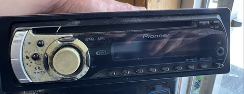 Pioneer deh p2900mp mp3 wma - deh-p2900mp, mp3/wma/cd