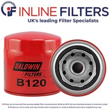 Oil Filter for Nissan 280ZX