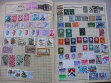 PART FILLED WORLDWIDE GLOBE