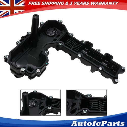 Cylinder head rocker cover for - head,