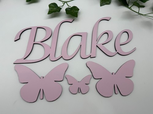 Personalised wooden toy - , box