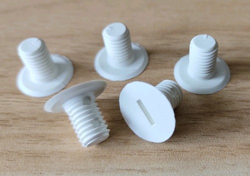 White ikea besta screw - ikea,