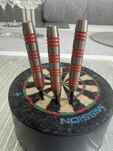Classic darts sets joblot - 6,