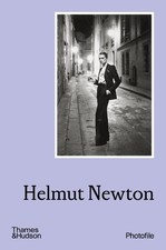 Helmut Newton - 9780500410691