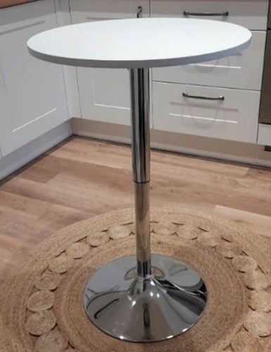 Tall bar table breakfast - bar,