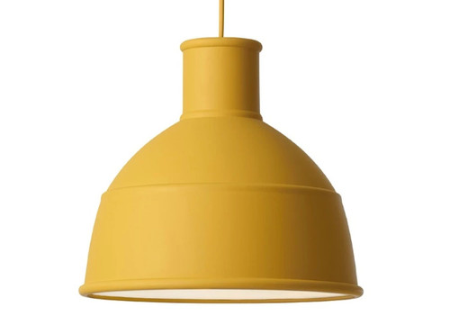 Muuto unfold pendant lamp - unfold,