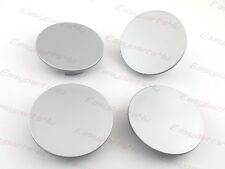 4x  ALLOY WHEEL HUB, OD 56mm ID 47mm CENTER CAPS fits Honda Opel