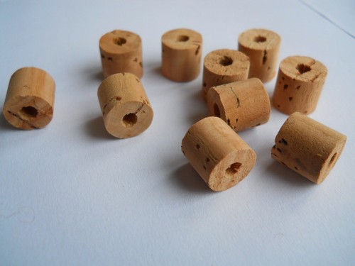10x ewarts petrol tap - tap, corks