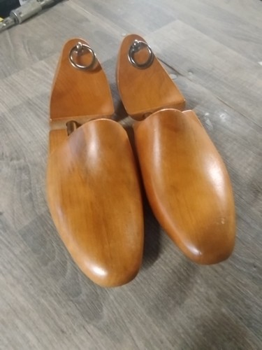 Edward green shoe trees - trees, /