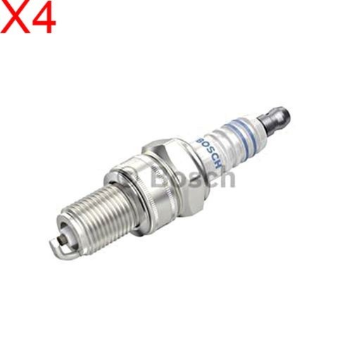 Bosch spark plug fits - bosch,