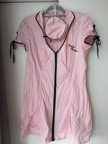 Ann summers pamper - summers, up