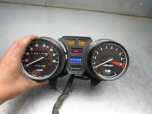 Honda gl500 silverwing - honda,
