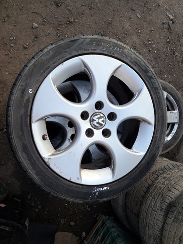 Golf mk5 gti - vw,