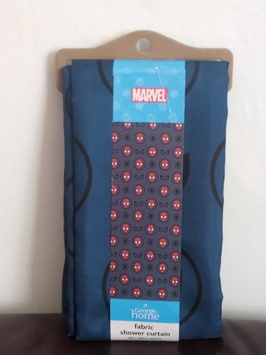 George home marvel spider - home,