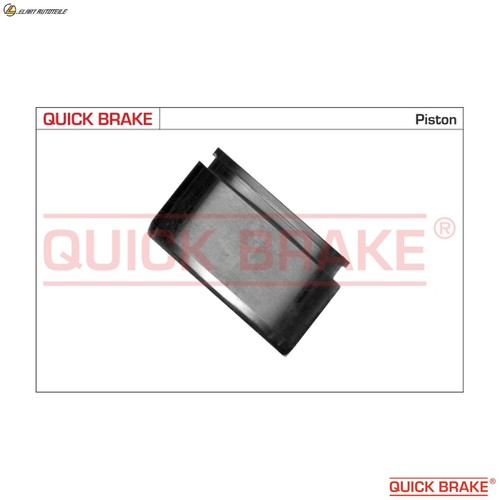 Piston brake caliper 185056k - caliper,