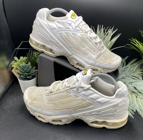 Nike air max plus tuned - tn,