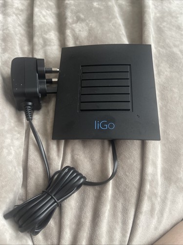 Ligo cordless phone - ligo, dect
