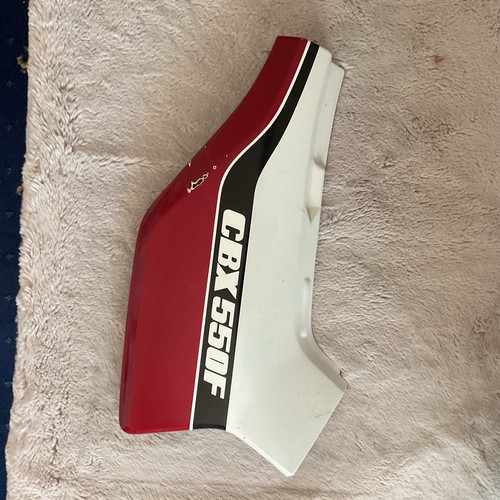 Genuine honda cbx550f cbx550 - genuine,