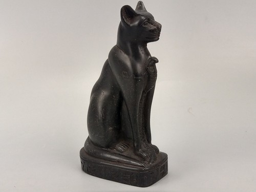 Vintage egyptian bastet - vintage,