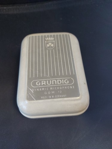 Vintage retro grundig - retro, dynamic
