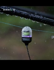 Rippton BiteKeeper Silver Bullet Bite Alarm – Bluetooth Smart Carp Fishing