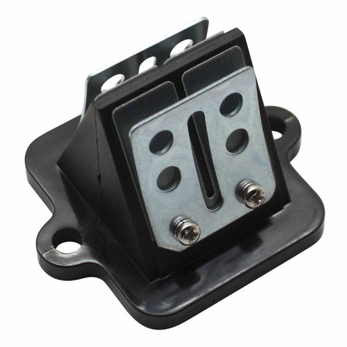 Scooter reed valve replay