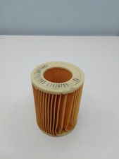 Oil filter crossland