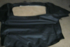 MAZDA MX5 MIATA EUNOS. BLACK