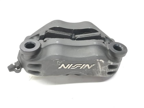 Front right brake caliper