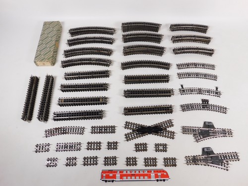 Trix express 3l defect - express,