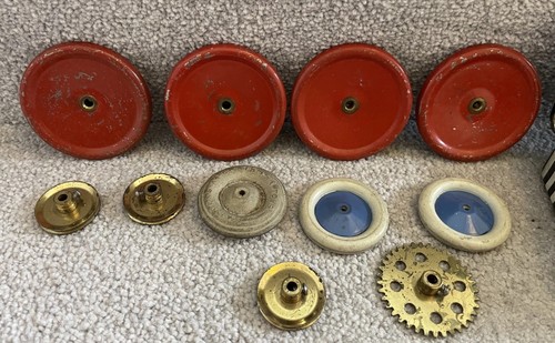 Job lot antique vintage - of,