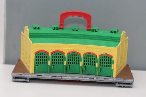 Thomas friends take n play - &,