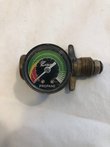 Gaslow lpg gas level monitor - lpg,
